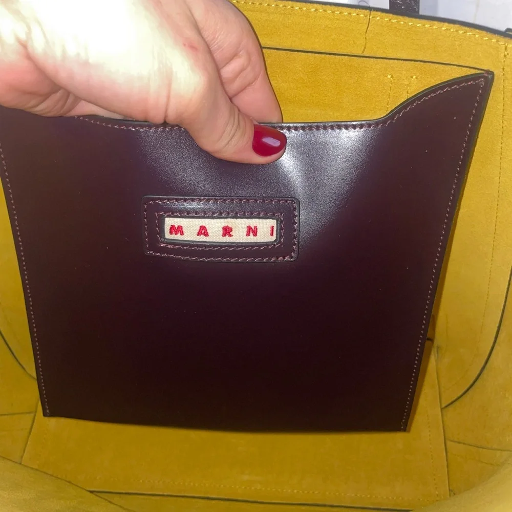 Marni bag - Picture 4 of 12